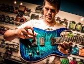 Gitaar afstellen