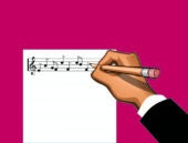 Muziek-compositie voor starters