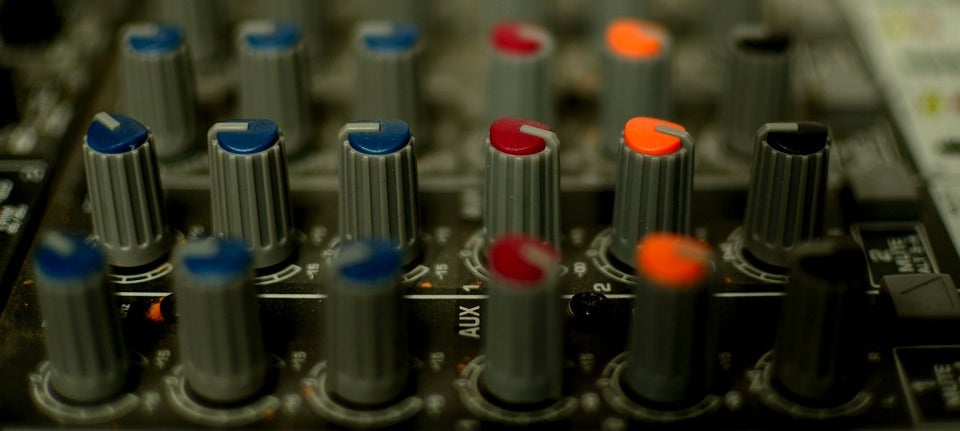 Mixer : inserts et aux sends | Bax Music Blog
