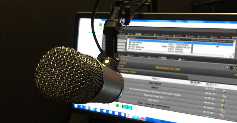 Comment faire une bonne émission de radio ?  Bax Music Blog