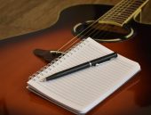 Writer’s block? Tips voor songwriters