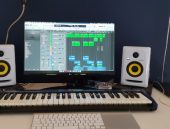 Muzikanten vinden en online samenwerken: 'Hey, do you wanna collab?'
