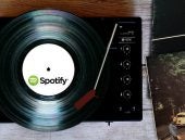 Waarom ik liever vinyl luister dan Spotify