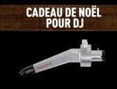 Cadeau de Noël pour DJ