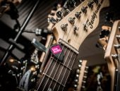 Comment jouer correctement au médiator !