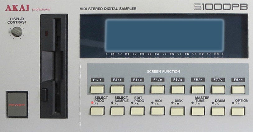 What Is Rompler Qu'est-ce qu'un rompler et un sampler ? | Bax Music Blog