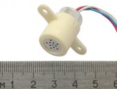 Wat is een elektret-microfoon?