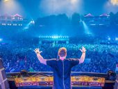 Wat doet een live DJ (nou eigenlijk)?