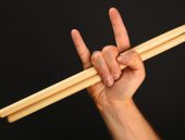 Metal drummen - Leer het met deze gear en oefeningen