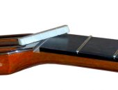 Topkam van je gitaar vervangen of aanpassen