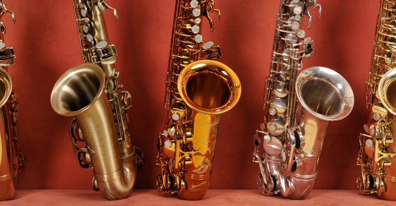 Saxophone : histoire, types et techniques de jeu