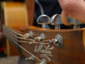 Open stemmingen voor gitaar: probeer ze uit!