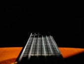 Hoeveel snaren heeft een gitaar?
