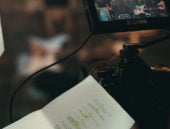 Videoclip opnemen - Het geheim van een goed script