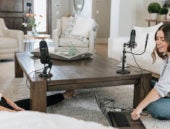Podcasten met laag budget - Hoe krijg ik professioneel geluid?