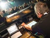 Front of house-mixen (FOH) - Hoe pakt een geluidstechnicus dat aan?