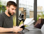Hoe begin je met podcasten?