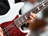 Basgitaar-techniek voor beginners