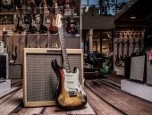 Guitare électrique : Histoire, son et techniques de jeu