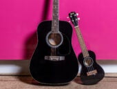 5 muziekinstrumenten die iedereen kan bespelen