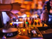 Rekordbox voor bruiloft-dj's - Achtergrond of hoogtepunt?
