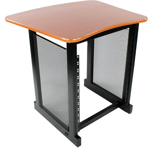 Flight case ou rack ?