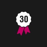 60 dagen 'niet-goed-geld-terug' garantie