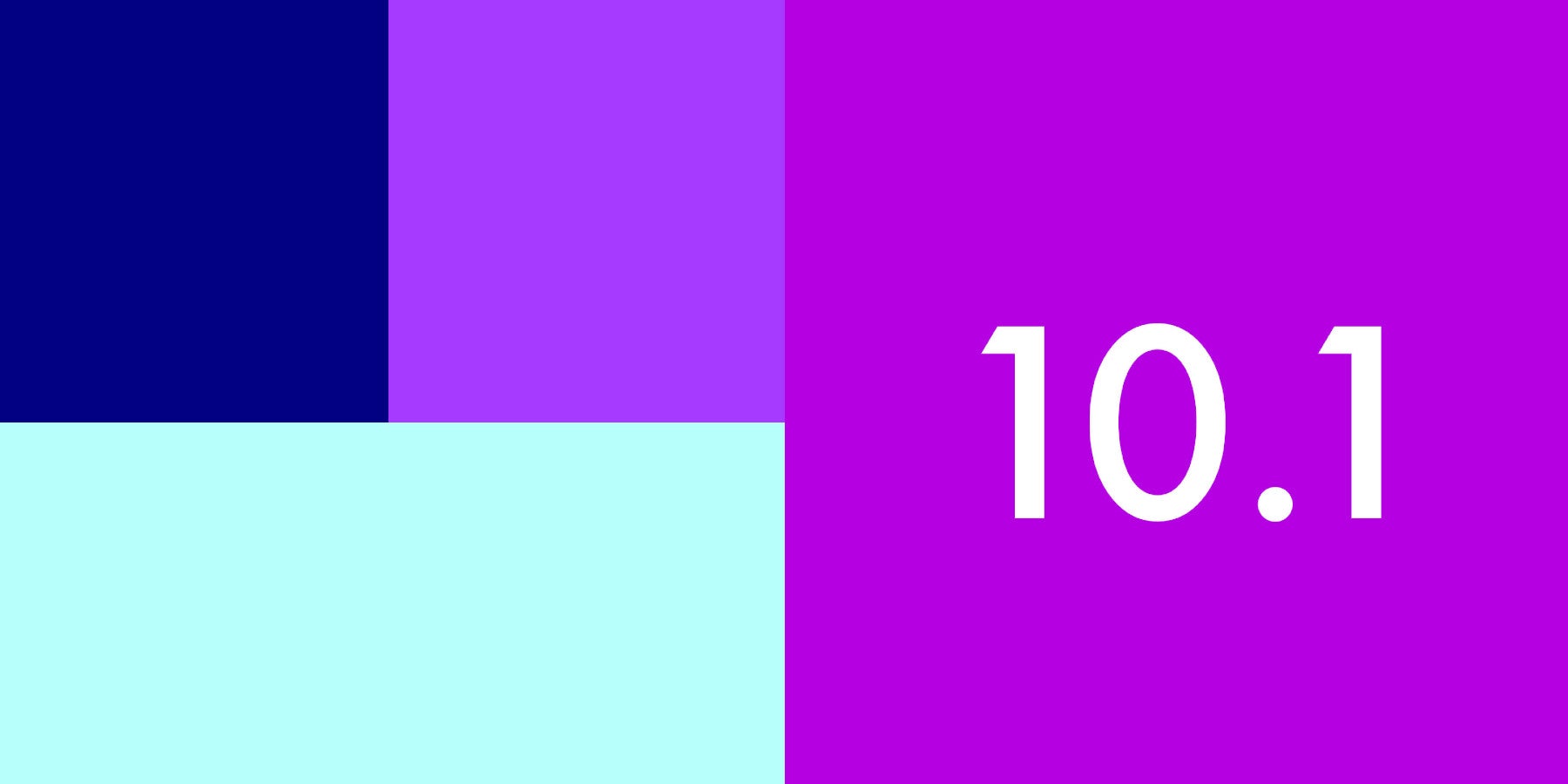 Ableton Live update naar versie 10.1!