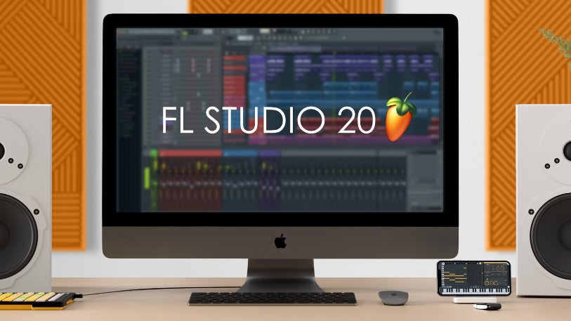 FL Studio 20, DAW compatible dorénavant avec les Mac !