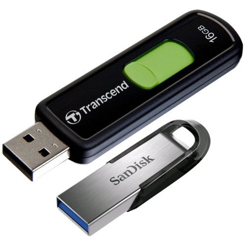 2. Quelle est la différence entre USB 2.0 et USB 3.0 ?