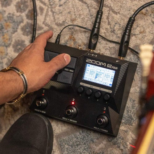 Avez-vous besoin d'un multi-effets ?