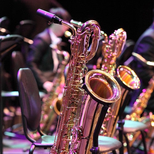 Quelles sont les différences entre les types de saxophone ?