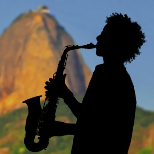 Puis-je commencer tout de suite le saxophone ?