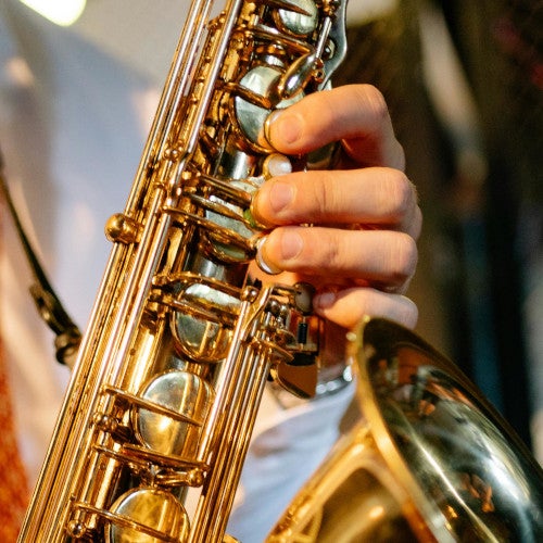 Le saxophone est-il difficile à apprendre à jouer ?