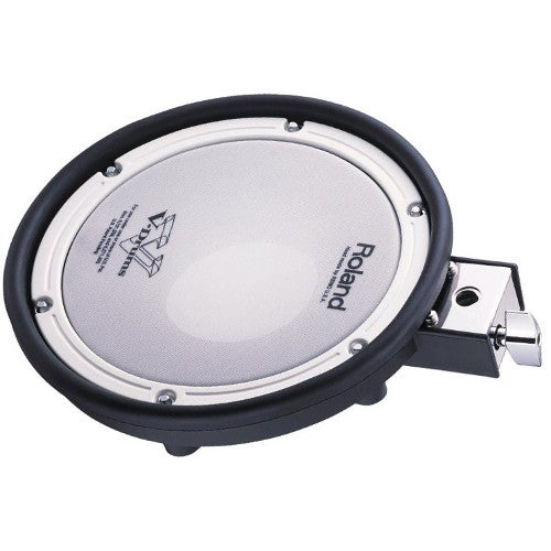 Peaux maillées ou pads en caoutchouc ?