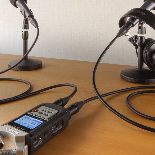 Quel est l'avantage d'utiliser plusieurs micros ? Quel est l'avantage d'utiliser plusieurs micros ?