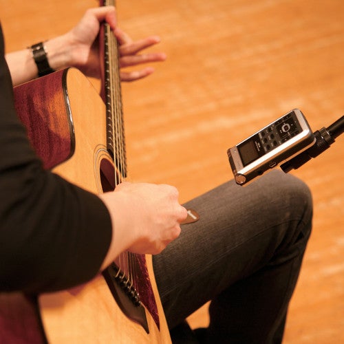 5. Waar kan ik als muzikant een audiorecorder voor gebruiken? 5. Waar kan ik als muzikant een audiorecorder voor gebruiken?