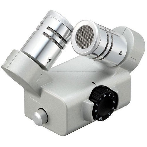 Que signifie « Omnidirectionnel » et « XY » ? Que signifie « Omnidirectionnel » et « XY » ?