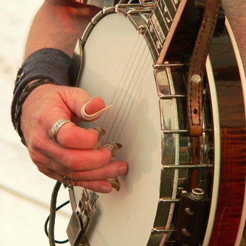 Comment jouer du banjo ? Et est-ce difficile à apprendre ?