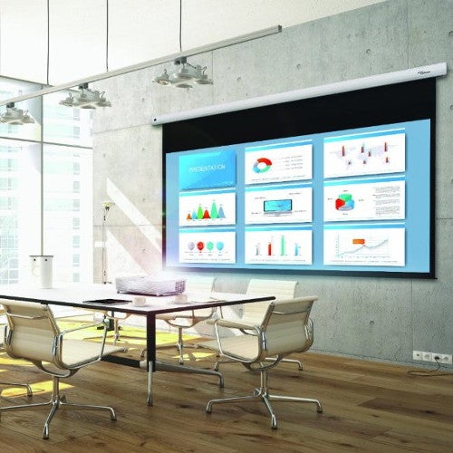 Pourquoi utiliser un vidéoprojecteur en entreprise ?