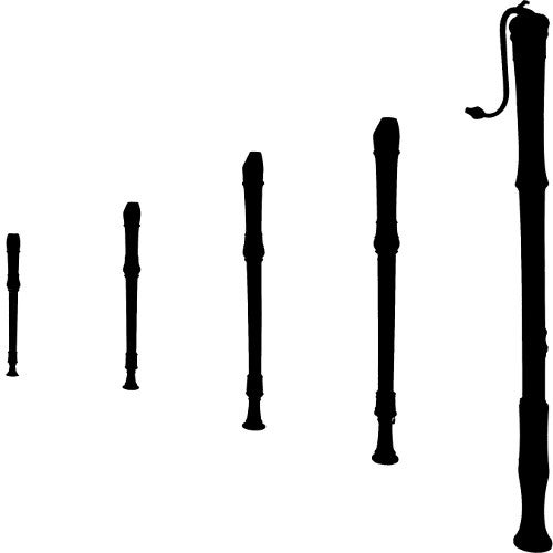 Quelle taille de flûte à bec pour les débutants ? Quelle taille de flûte à bec pour les débutants ?