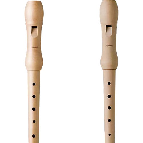 Quelle est la différence entre le doigté allemand et le doigté baroque ? Quelle est la différence entre le doigté allemand et le doigté baroque ?