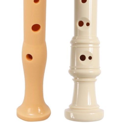 Quelle est la différence entre un doigté doubles trous et un doigté simple trou ? Quelle est la différence entre un doigté doubles trous et un doigté simple trou ?