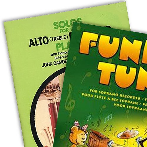 Toutes les tailles de flûte à bec possèdent-elles le même accordage et le même doigté ? Toutes les tailles de flûte à bec possèdent-elles le même accordage et le même doigté ?