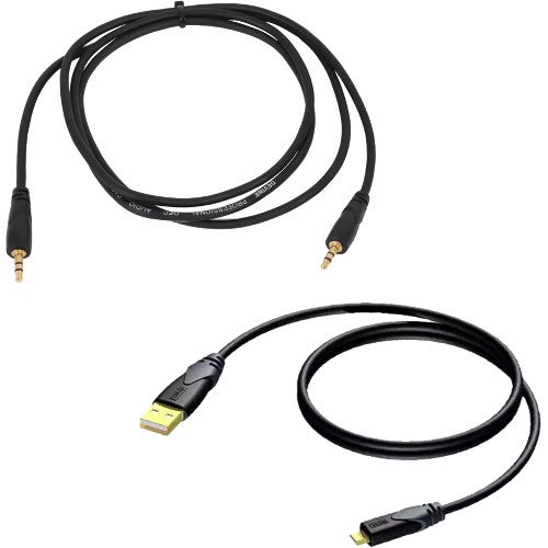 7. Quels sont les accessoires utiles pour compléter une enceinte Bluetooth ? 