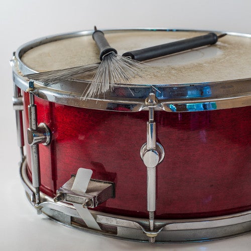 Sur quels types de peaux puis-je utiliser des balais ?