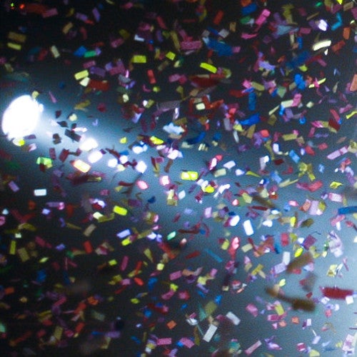 À quoi servent les confettis ?