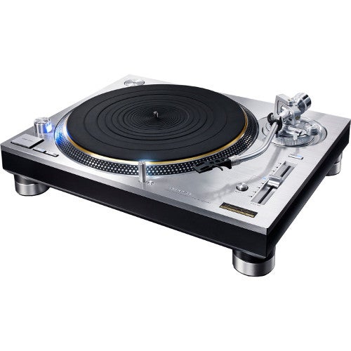 1. Qu'est-ce qu'une platine vinyle DJ ?