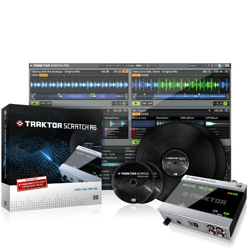 Qu'est-ce qu'un logiciel DVS ?