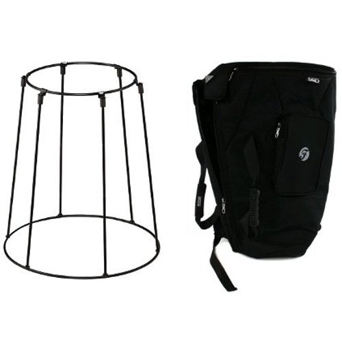 7. Quels sont les accessoires utiles pour compléter mon djembé ?